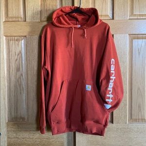 Carhartt Sweatshirt/hoodie